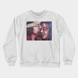 Lovers - Amore Crewneck Sweatshirt